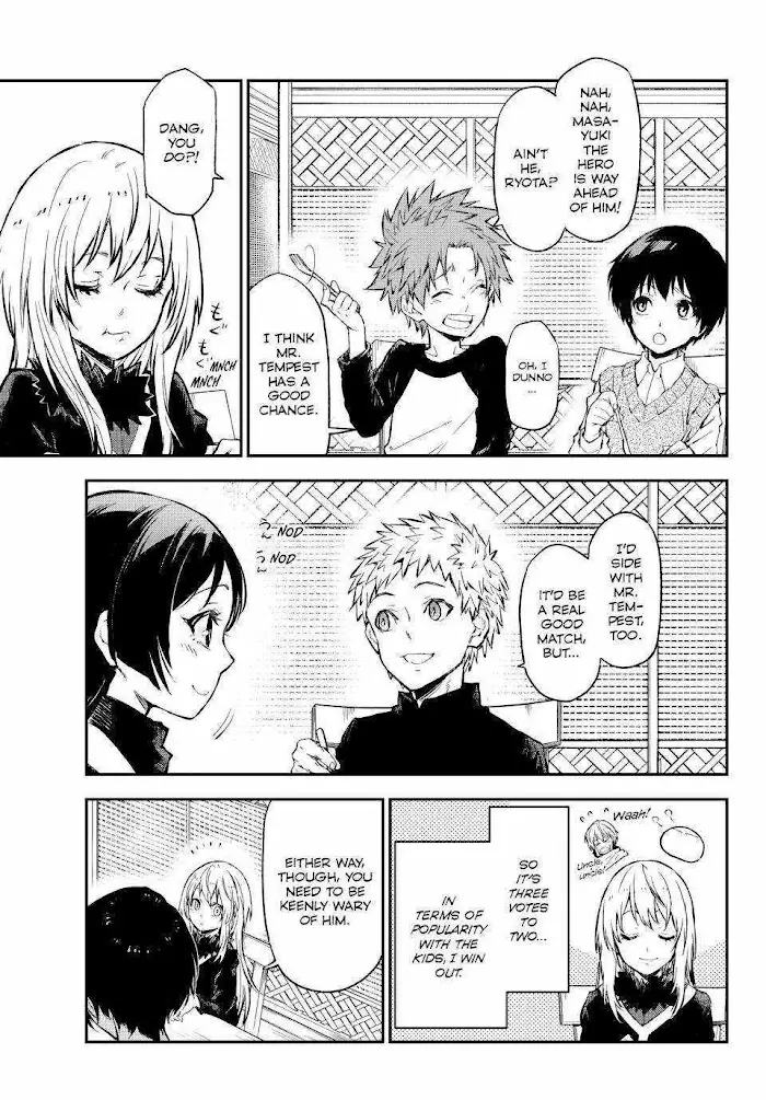 That Time I Got Reincarnated as a Slime Chapter 114 image 18_optimized